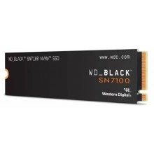 Твердотельный накопитель Western Digital Black WDS500G4X0E