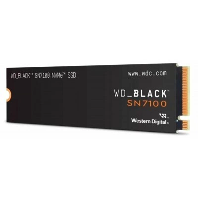 Твердотельный накопитель Western Digital Black WDS500G4X0E