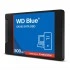 Твердотельный накопитель Western Digital Blue WDS500G5B0A Твердотельный накопитель Western Digital Blue WDS500G5B0A