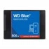 Твердотельный накопитель Western Digital Blue WDS500G5B0A Твердотельный накопитель Western Digital Blue WDS500G5B0A