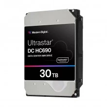 Внутренний жесткий диск Western Digital Ultrastar DC HC690 WSH723200ALN604